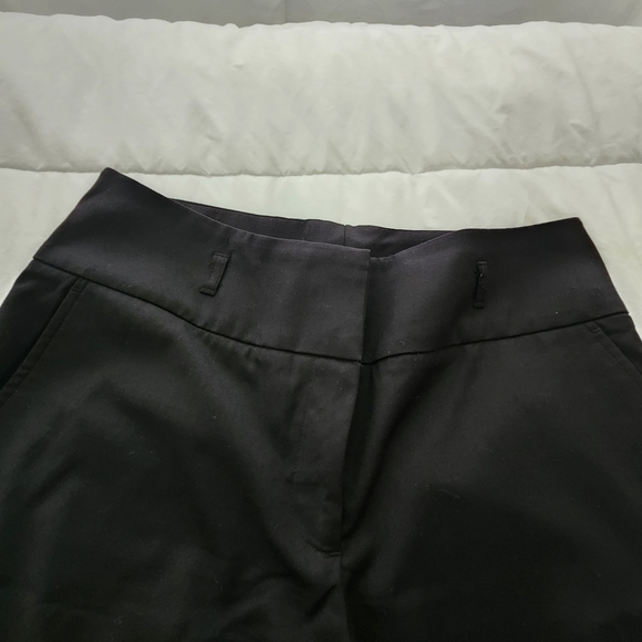 H&M Modern Classic Wide Leg Pants Size 8 - Picture 7 of 13